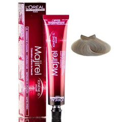 L'Oréal Majirel Cool Cover 9.11 Very Light Extra Ash Blonde – 1.7 oz