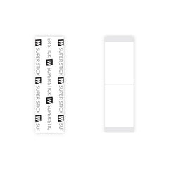 Walker Tape Super Stick Straight Strips 36 Pack