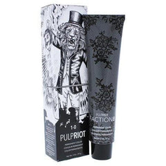 Pulp Riot Faction8 Permanent Hair Color 10-1, 2 oz