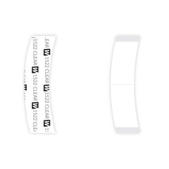 Walker Tape Super Stick Contour Tape C, 36 pc