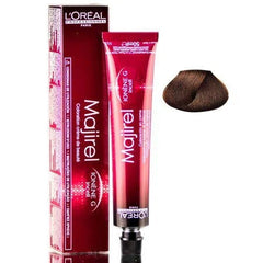 L'Oréal Majirel 5.6 Light Red Brown – 1.7 oz