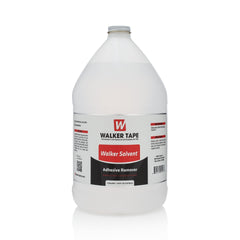 Walker Tape Solvent, 128 oz