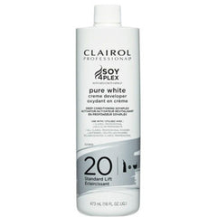 Clairol Pure White Developer, 16 oz
