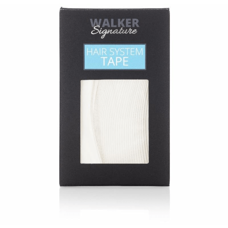 Walker Tape Signature Mini Tape Strips, 72 pc