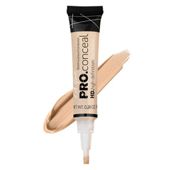 L.A. Girl Pro Conceal High Definition Concealer, GC994 Peach Corrector