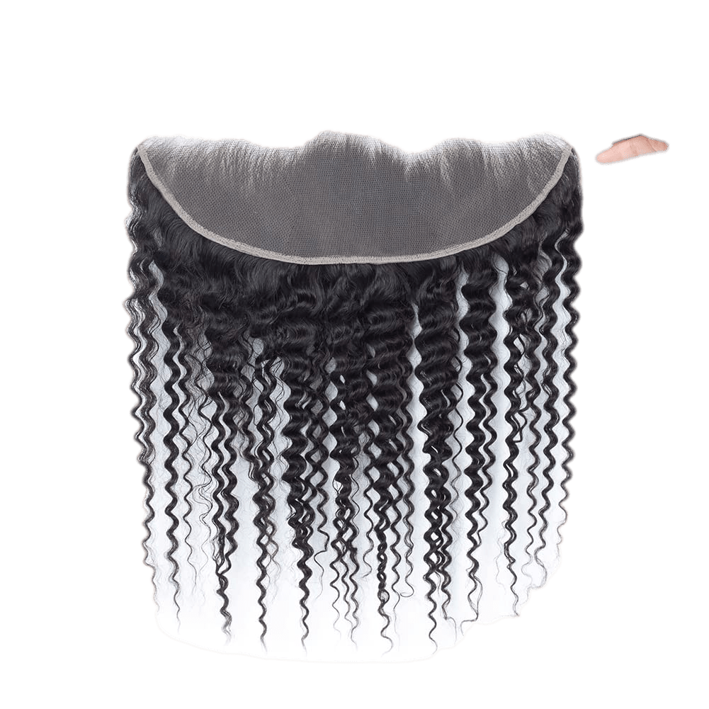 RIO Bohemian Frontal 13x4 Ear to Ear