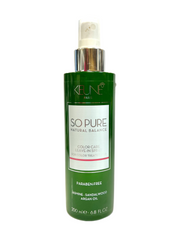 Keune So Pure Natural Balance Color Care Leave-In Spray 6.8 fl oz