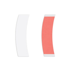 Walker Tape Sensi-Tak C Contour Tape, 36 pc