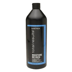 Matrix Total Results Moisture Me Rich Conditioner 33.8 oz