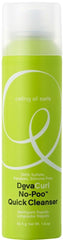 DevaCurl No-Poo Quick Cleanser, 5 oz