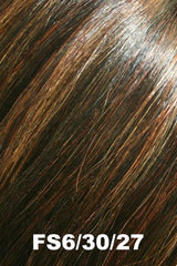 Jon Renau Cameron Lite Wig, 24BT18