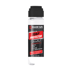 Walker Tape Scalp Protector Thick, 1.4 oz