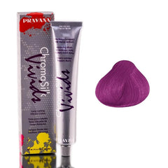 Pravana ChromaSilk Vivids Semi-Permanent Hair Color, 3 oz