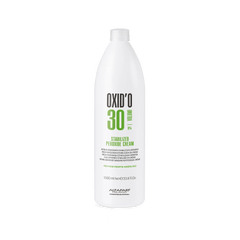 Alfaparf Milano Oxid'o Cream Developer 30 Vol, 33.8 oz