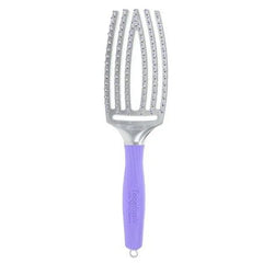 Olivia Garden Finger Brush Medium FB-MED Hair Brush