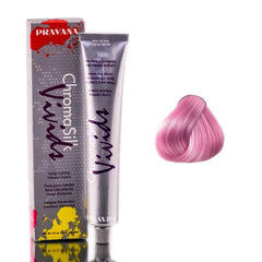 Pravana ChromaSilk Vivids Semi-Permanent Hair Color, 3 oz