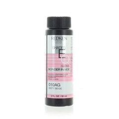 Redken Shades EQ Bonder Inside Gloss Demi-Permanent Hair Color, 2 oz