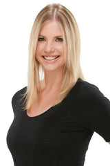Jon Renau Top Notch Hair Topper, 10