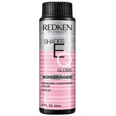 Redken Shades EQ Bonder Inside Gloss Demi-Permanent Hair Color, 2 oz