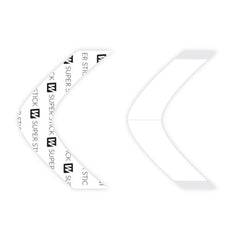 Walker Tape Super Stick Contour Tape BB, 36 pc