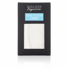 Walker Tape Signature C Contour Strips, 36 pc