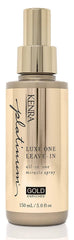 Kenra Platinum Luxe One Leave-In | All-In One Miracle Spray 5.0 fl oz