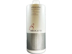 Brocato Vibracolor Color Last Hair Shampoo 10 oz