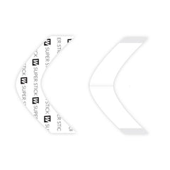 Walker Tape Super Stick Contour Tape AA, 36 pc