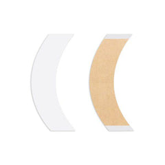 Walker Tape Natural Hold CC Contour Tape Tabs, 36 Pack