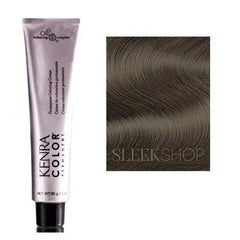 Kenra Color Permanent Coloring Creme Hair Color, 3 oz