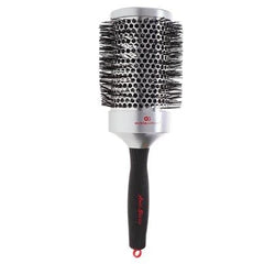 Olivia Garden ProThermal Anti-Static Round Hair Brush 3 1/2"