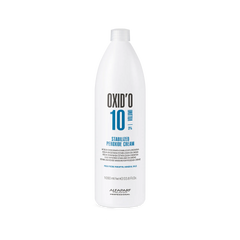 Alfaparf Milano Oxid'o Cream Developer 10 Vol, 33.8 oz