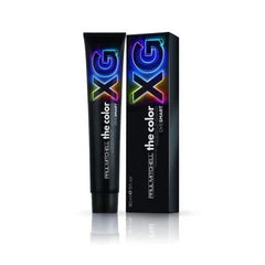 Paul Mitchell The Color XG DyeSmart 4A (4/1) Permanent Hair Color, 3 oz