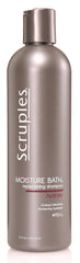 Scruples Moisture Bath Shampoo, 12 oz