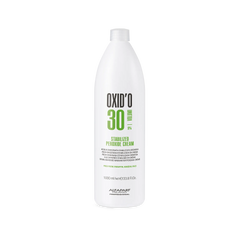 Alfaparf Milano Oxid'o Cream Developer 30 Vol, 33.8 oz
