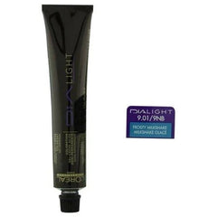 L'Oréal Professionnel Dia Light Acidic Demi-Permanent Hair Color, 1.7 oz