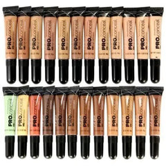 L.A. Girl Pro Conceal High Definition Concealer, GC990 Orange Corrector