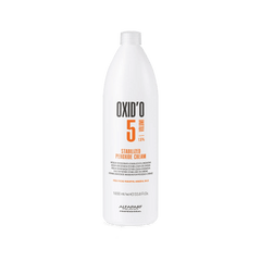 Alfaparf Milano Oxid'o Cream Developer 5 Vol, 33.8 oz