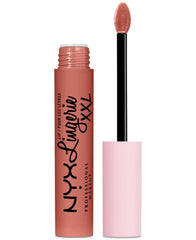 NYX Professional Makeup Lip Lingerie XXL Matte Liquid Lipstick