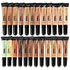 L.A. Girl Pro Conceal High Definition Concealer, GC994 Peach Corrector