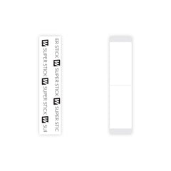 Walker Tape Super Stick Straight Strips 36 Pack