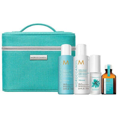Moroccanoil Mediterranean Escape Volume Set