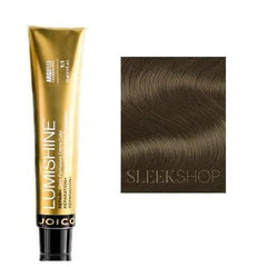 Joico LumiShine Demi-Permanent Creme Hair Color, 2.5 oz