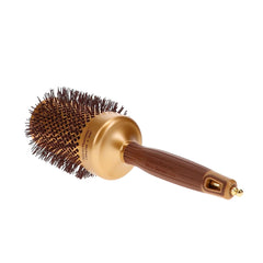 Brosse à cheveux thermique ronde NanoThermic Olivia Garden NT-64, 2 3/4"
