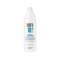 Alfaparf Milano Oxid'o Cream Developer 10 Vol, 33.8 oz