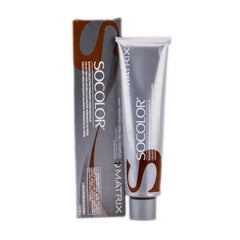 Matrix SoColor Permanent Cream Hair Color, 3 oz