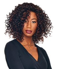 Hairdo Sassy Curl Wig