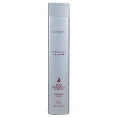 L'anza Healing ColorCare Silver Brightening Shampoo 10.1 oz