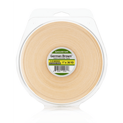 Walker Tape German Brown Liner Cloth Tape