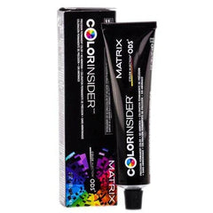 Matrix ColorInsider Permanent Hair Color 4RV+ Dark Brown Red Violet Plus – 2 oz